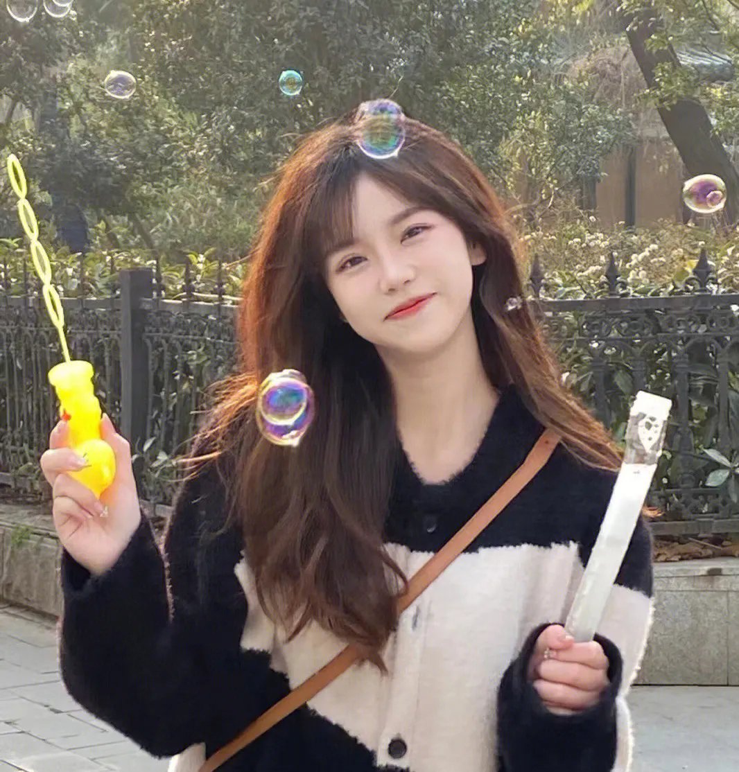 我的女儿只有一个