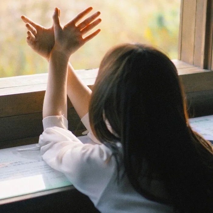 我被闺蜜偷了家